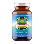 KENAY Spirulina Pacifica hawajska, 500 mg, tabletki, 180 szt. https://azcdn.doz.pl/image/d/product/d852369e-scale-180x180.png