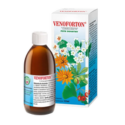 Venoforton, płyn, 125 g