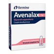 Avenalax (Czopki glicerolowe), 1 g, 10 szt. (Avena)