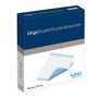 UrgoSuperSuperabsorber, opatrunek, 10 cm x 10 cm, 1 szt. (z opakowania 10 szt.)