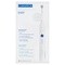 Curaprox Hydrosonic Easy, szczoteczka soniczna, biała, 1 szt.