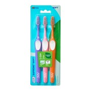 TePe Supreme Soft, szczoteczki do zębów, miękkie, 3 szt. (2 + 1 GRATIS) https://azcdn.doz.pl/image/d/product/f877a3ec-scale-180x180.png