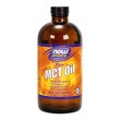 Now Sports MCT Oil Pure, płyn, 473 ml