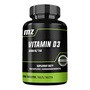 MZ Vitamin D3, tabletki,  180 szt.