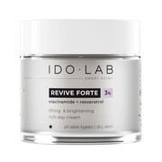IDO LAB Revive Forte, liftingująco-rozświetlający krem na dzień, 50 ml https://azcdn.doz.pl/image/d/product/4884a51d-scale-180x180.png