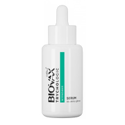 Biovax Trychologic Wypadanie, serum do skóry głowy, 50 ml