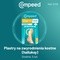 Compeed, plastry na halluksy, 5 szt.