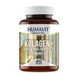 Humavit Kolagen + Kwas hialuronowy + Witaminy A,C,E, kapsułki, 60 szt.