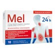 Mel, 7,5 mg, tabletki ulegające rozpadowi w jamie ustnej, 10 szt.