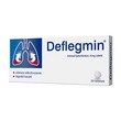 Deflegmin, 30 mg, tabletki, 20 szt.