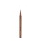 Pierre Rene Brow Maker, pisak do brwi, Light Brown, 0,5 g