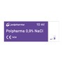 Polpharma 0,9% NaCL, roztwór chlorku sodu, 10ml, 100 ampułek