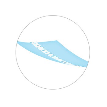 BabyOno, podkłady poporodowe Comfort, 10 szt.