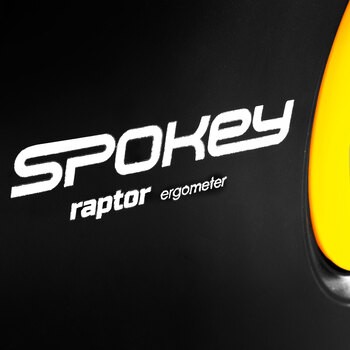 Spokey, Raptor, rower magnetyczny, 1 szt.