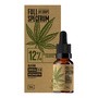 Full Spectrum Life Drops 12% CBD, olejek konopny, 15 ml