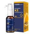 Pureo Health Witamina K2 Forte, krople, 30 ml