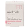 Mokosh balsam do ust, malina, 15 ml
