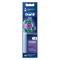 Oral-B, 3D White, końcówki wymienne, 2 szt.