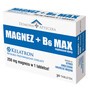 Domowa Apteczka Magnez + B6 Max, tabletki, 30 szt.