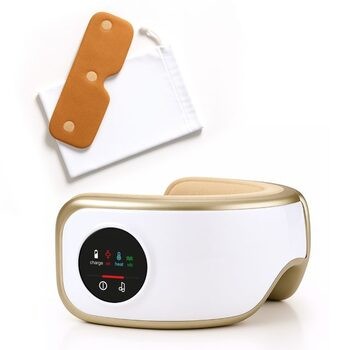 Medivon Horizon Pro, masażer skroni, oczu i głowy, 1 szt.