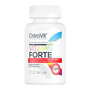 OstroVit Vit&Min Forte, tabletki, 90 szt.