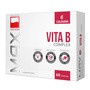 Max Vitaminum B Complex, tabletki, 60 szt. (50 szt.+10 szt.), Colfarm