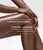 Veoli Botanica, Good Chocolate Mood, świeca do masażu, 100 ml