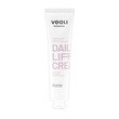 Veoli Botanica Daily Lift Cream, całodzienny lekki krem redukujący zmarszczki, 75 ml