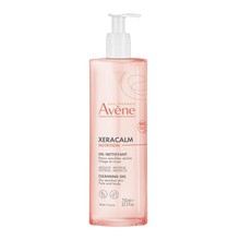 Avene Eau Thermale Xera Calm Nutrition, żel pod prysznic, 750 ml