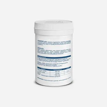Formeds Powder Zinc, proszke, 48 g