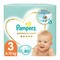 Pampers Premium Care 3 (6−10 kg), pieluszki jednorazowe, 80 szt.