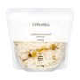 La Bomba, Cashmere Caramel Refill Pack, 750 g