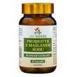 My Herbs Probiotyk z Maślanem Sodu, kapsułki, 60 szt.