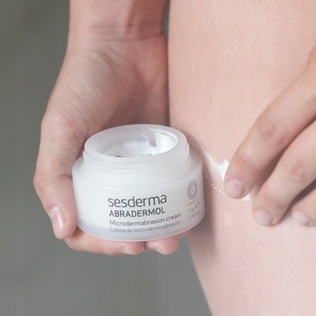 Sesderma Abradermol, krem do mikrodermabrazji, 50 g