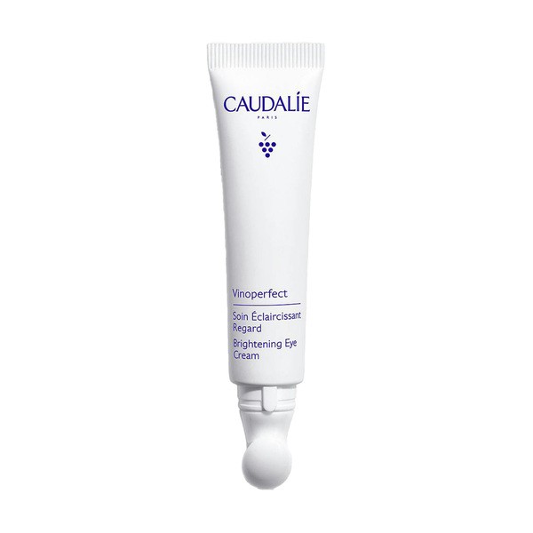 Caudalie Caudalie Vinoperfect, Creme aufhellend für die Augenpartie, 15 ml — Inhaltsstoffe und Bewertung