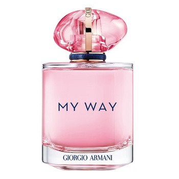 Giorgio Armani My Way Nectar, woda perfumowana, spray, 90 ml