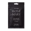 Rated Green Rosemary, kuracja regenerująca skórę głowy, 50 ml