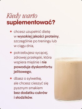 Healht Labs ProteinMe, proszek, smak czekolada-wiśnia, 519 g