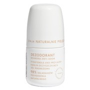 Ziaja Naturalnie Pielęgnujemy, dezodorant ochrona anti-odor, 60 ml https://azcdn.doz.pl/image/d/product/8eee77fb-scale-180x180.png