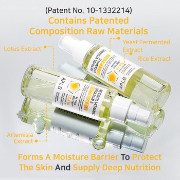 APLB Retinol Vitamin C Vitamin E Mist Essence, mgiełka-esencja z retinolem oraz witaminami C i E, 105 ml
