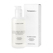 Transparent Lab Oil Based Cleanser, olejek do demakijażu i oczyszczania twarzy, 100 ml https://azcdn.doz.pl/image/d/product/e3b62fab-scale-180x180.png