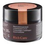 Make Me Bio, Rich Care, Skoncentrowany krem z witaminami A, E i C wzmacniający i redukujący zaczerwienienia, 50 ml