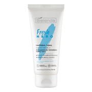 Bielenda Fresh Hero, olejek w żelu do demakijażu twarzy i oczu, nawilżająco-kojący, 90 g https://azcdn.doz.pl/image/d/product/be281908-scale-180x180.png