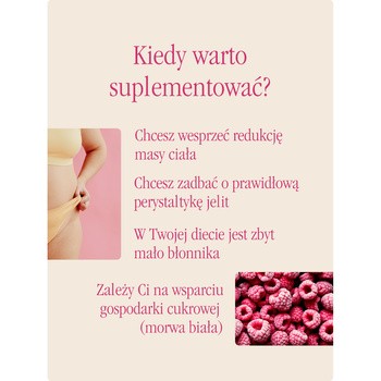 Health Labs GoodyMe, saszetki, smak malinowy, 30 szt.
