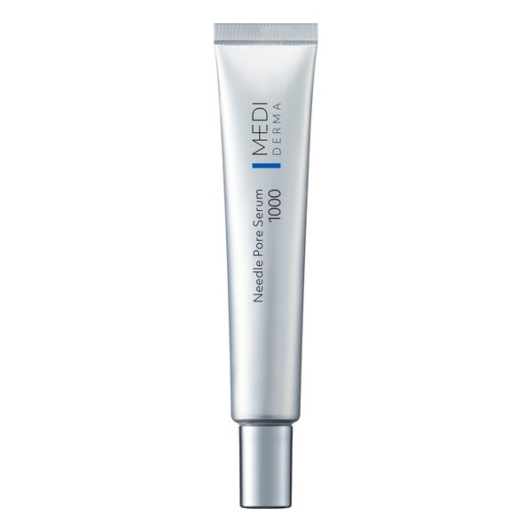 Momotani Momotani Medi Derma Needle Pore Serum 1000, serum z mikroigłami zwężające pory, 12 g — Składniki i ocena