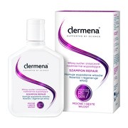 alt Dermena Hair Care, Repair, szampon do włosów suchych i zniszczonych, 200 ml