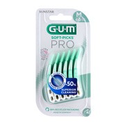 Gum Soft-Picks Pro, gumowa szczoteczka międzyzębowa M, 30 szt. https://azcdn.doz.pl/image/d/product/0ab7fb52-scale-180x180.png