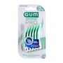 Gum Soft-Picks Pro, gumowa szczoteczka międzyzębowa M, 30 szt.