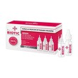Hair Biotic, serum do włosów ze skłonnością do wypadania, ampułki, 10 ml x 8 szt.