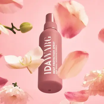 Ida Warg, Spray termoochronny do stylizacji włosów, 150 ml